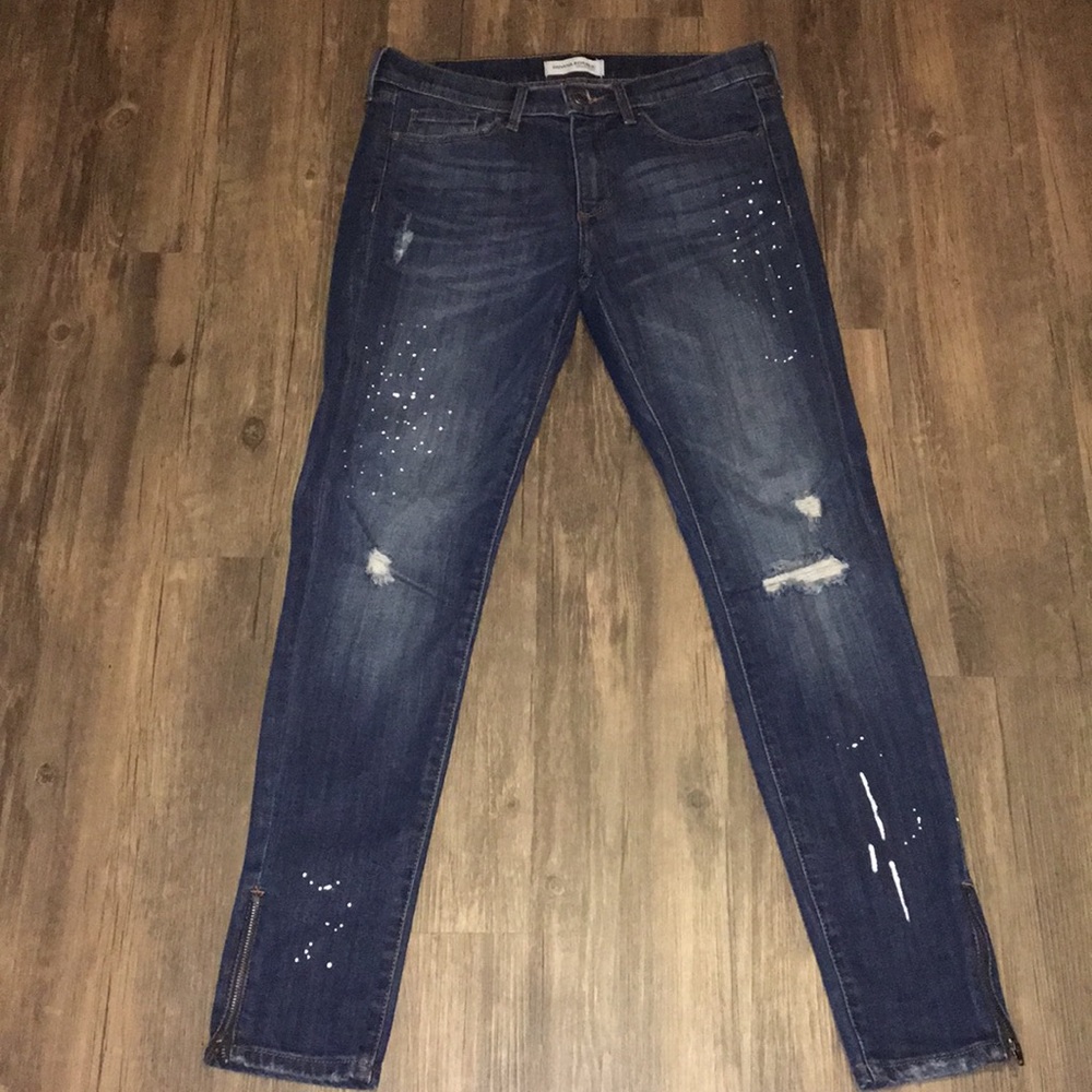 SALE 🔴 Banana Republic Jeans